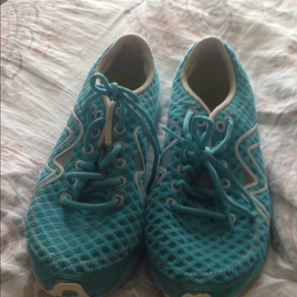 Only worn once